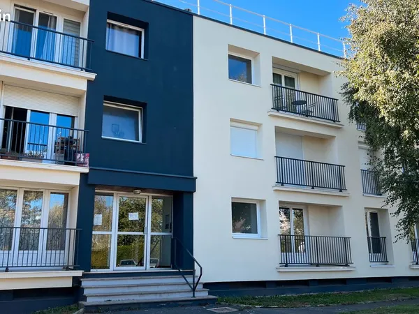 A louer Appartement T2 / Caen