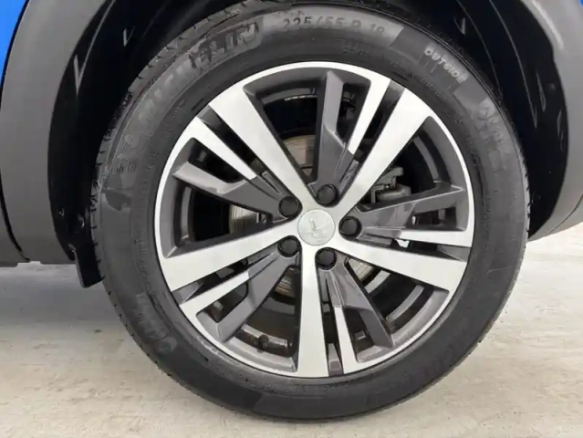 Peugeot 3008 1.5 bluehdi 130ch allure — photo 36