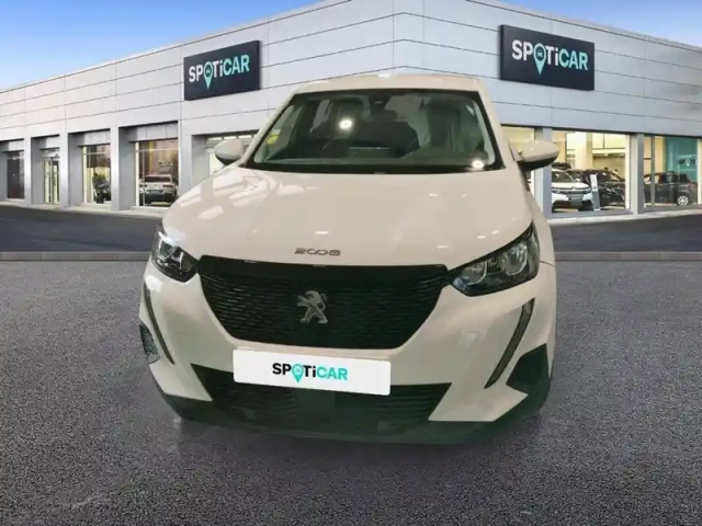 Peugeot 2008 bluehdi 100 s&amp;s bvm6 active — photo 3