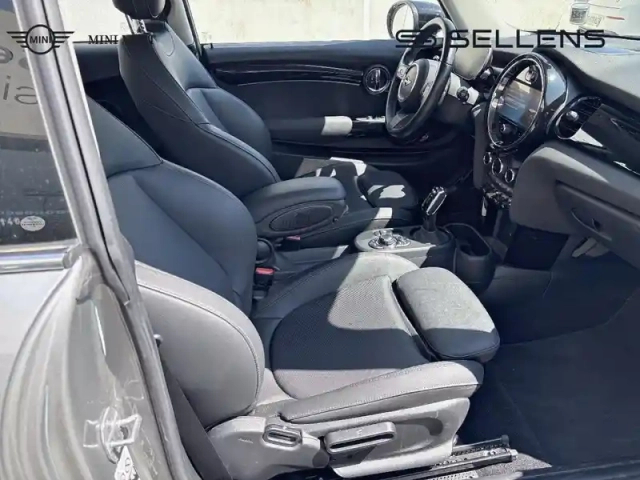 Mini Mini cooper se 184ch edition premium bva 5cv — photo 11