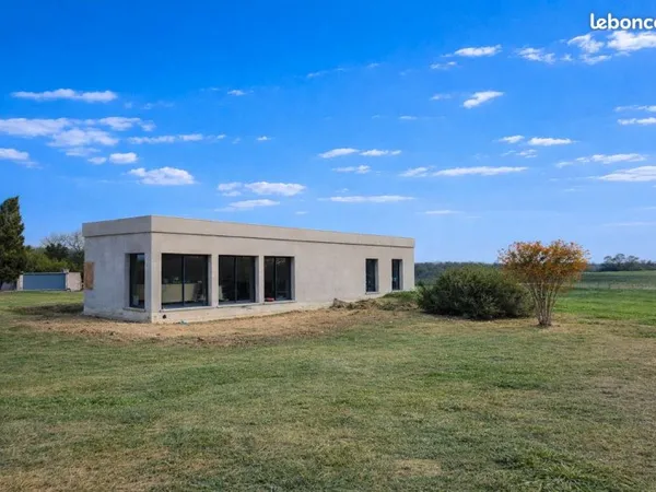 Maison 4 pièces 112 m²