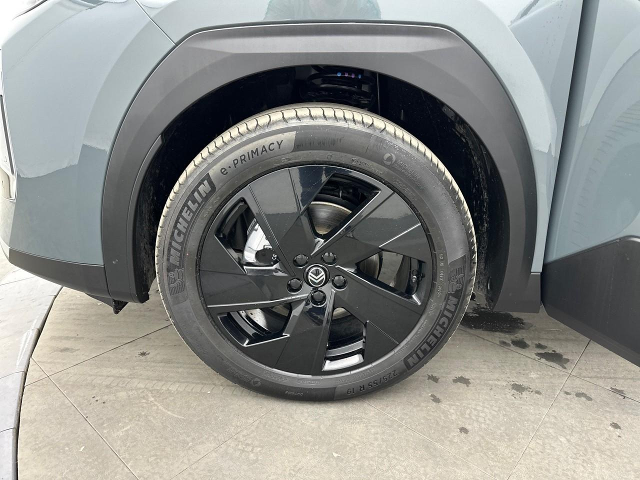 Citroën C5 Aircross hybride 145 ch e-dcs6 max — photo 14