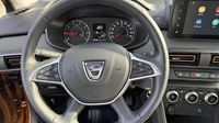 Dacia Sandero 1.0 TCe 90ch Stepway Confort — photo 12