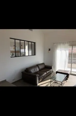 Loue appartement année scolaire 4 chambres