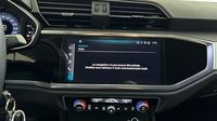 Audi Q3 35 TFSI 150ch Mild Hybrid Design S tronic 7 — photo 18