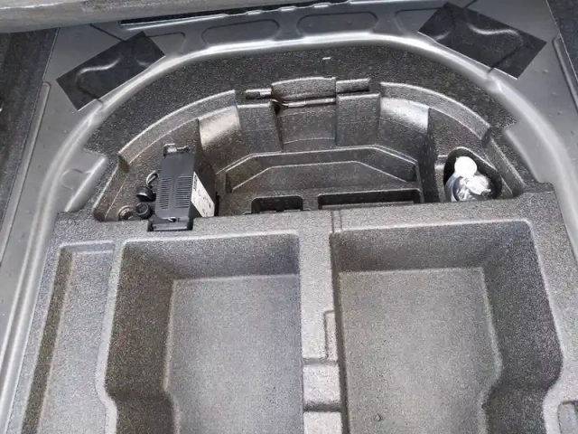 Skoda Superb combi 2.0 tdi 150 scr dsg7 — photo 67