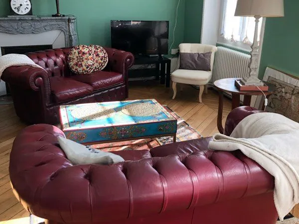Location appartement meublé