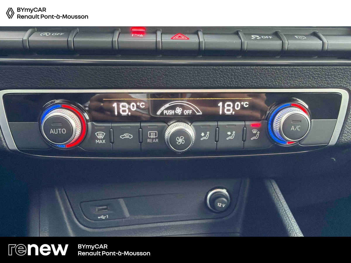 Audi Q2 30 TFSI 110 BVM6 — photo 21