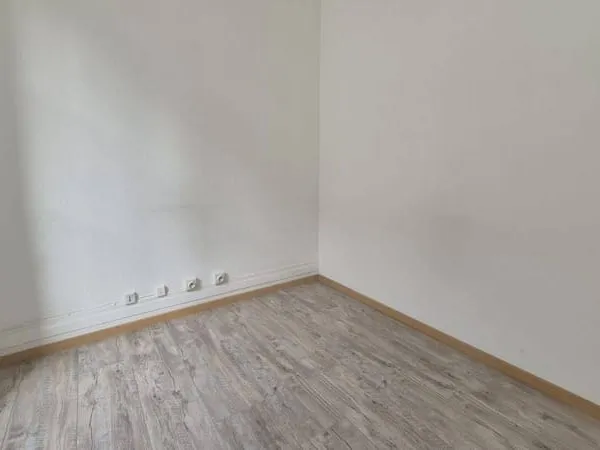 Bureau 6 m²