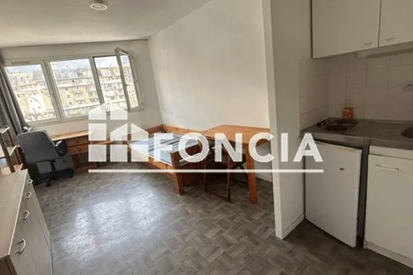 APPARTEMENT