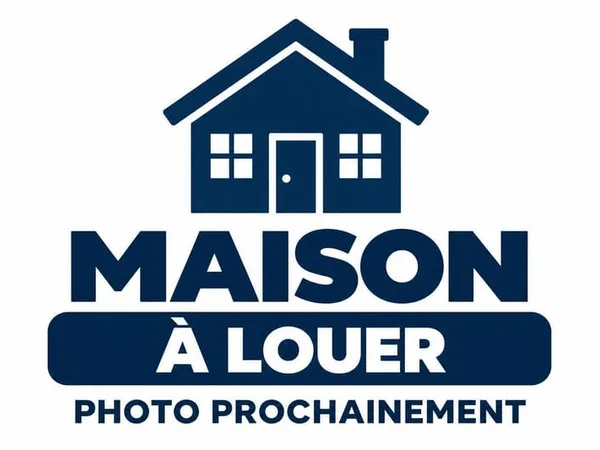 Maison 2 pièces 39 m²