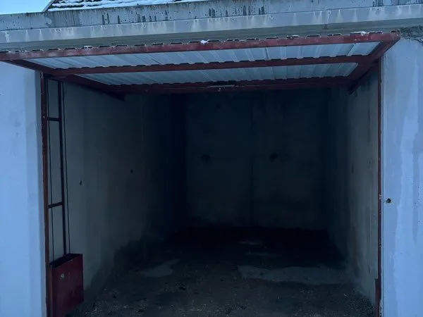 Location Garage