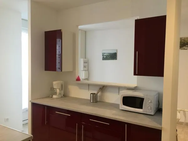 Studio de 35m2 à louer sur Montargis