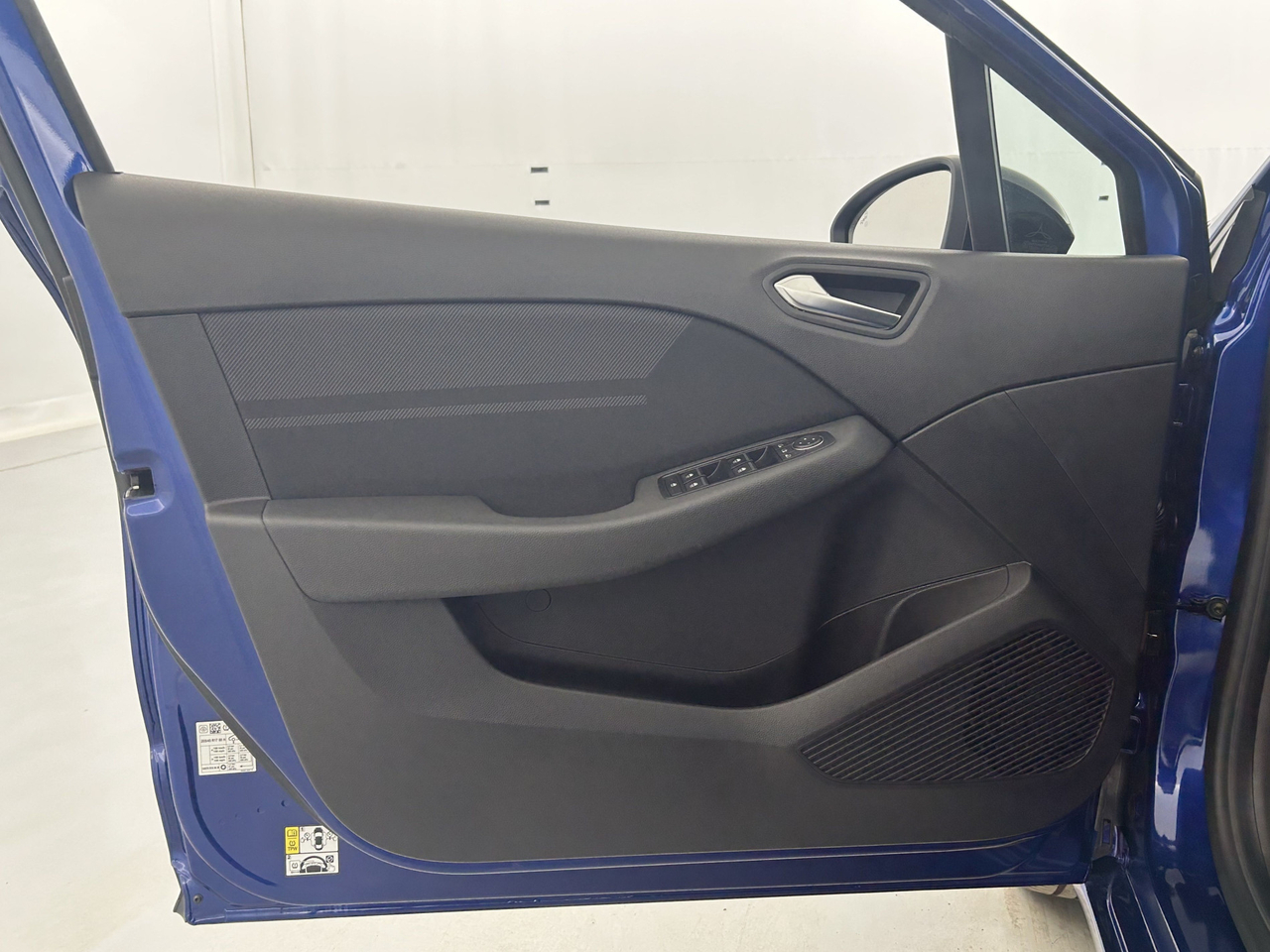 Renault Clio 5 — photo 11