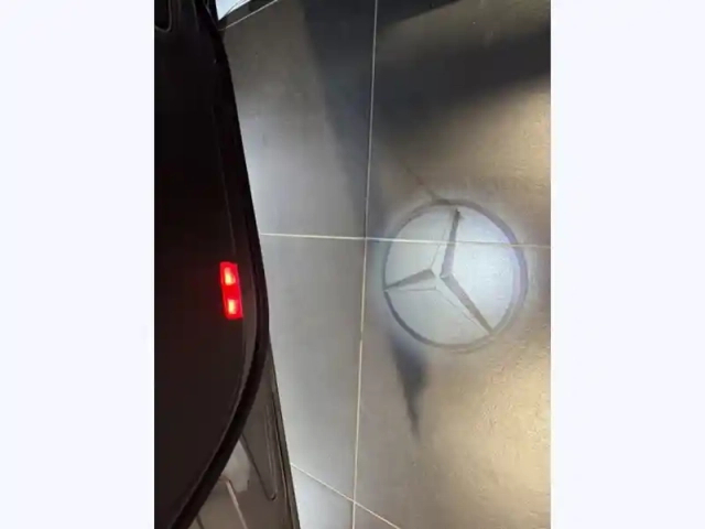 Mercedes Classe B 200 d amg line — photo 34
