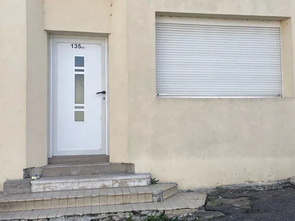 Appartement rénové 33m carrés