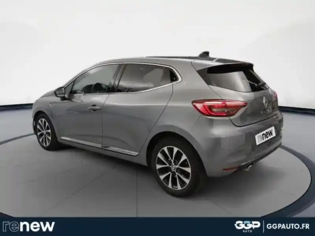 Renault Clio 1.0 tce 90ch techno — photo 18