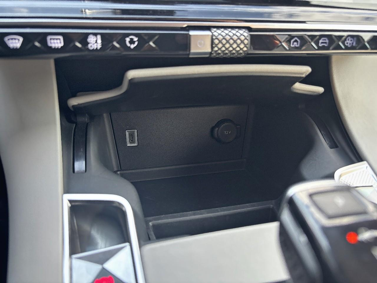 Ds Ds 7 crossback 1.5 bluehdi 130ch etoile — photo 30