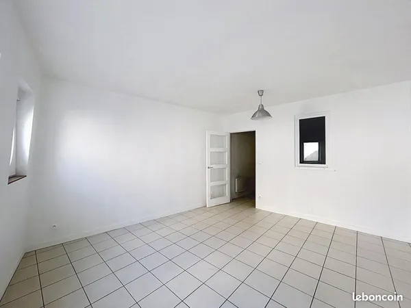 Appartement 1 pièce 34 m²