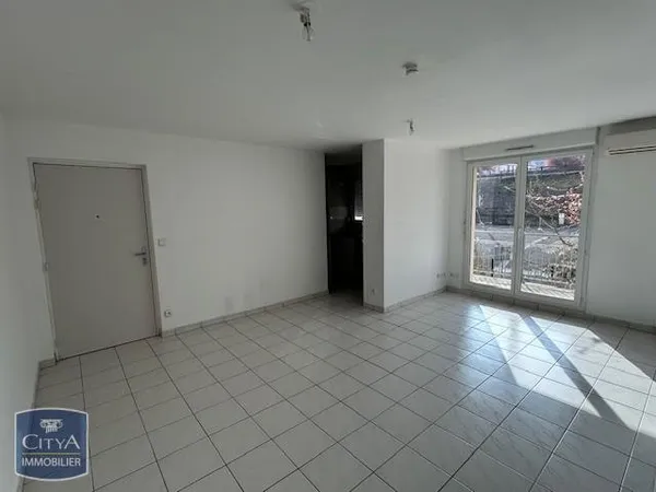 Appartement 3 pièces 55 m²