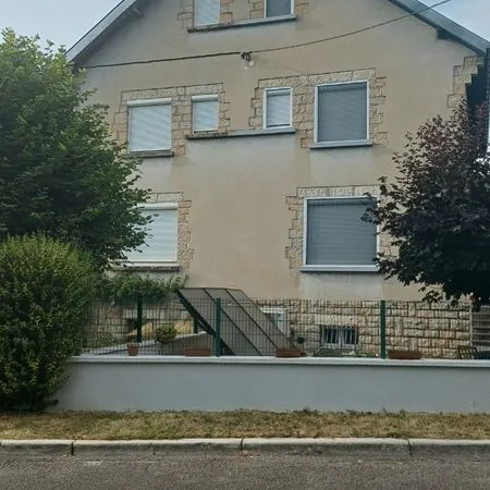 Maison Lavancia 100m²