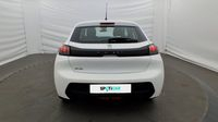 Peugeot 208 1.2 PureTech 75ch S&S Like 2022 — photo 5