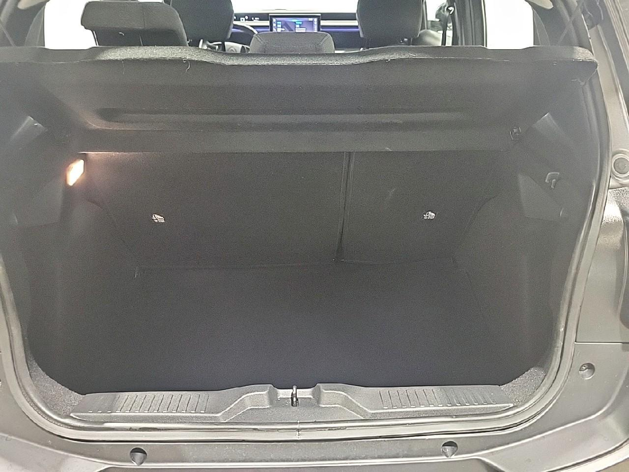 Citroën C3 turbo 100 ch manuelle plus — photo 14