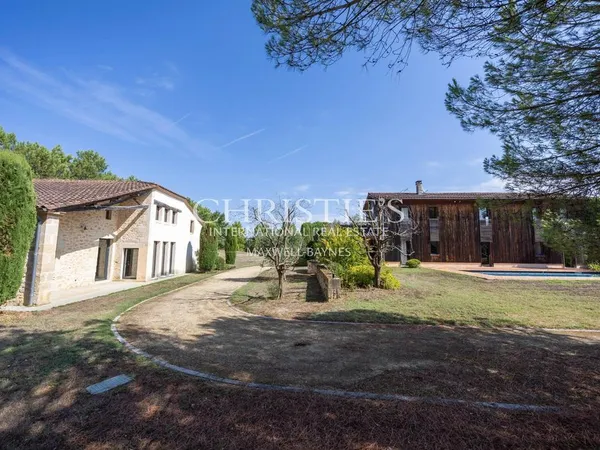 Maison de luxe 11 pièces 421 m²