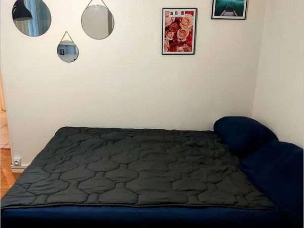 Appartement meublé