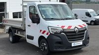 Renault Master RJ3500 L2 Porte à faux court 2.3 Blue dCi 130ch EuroVI
