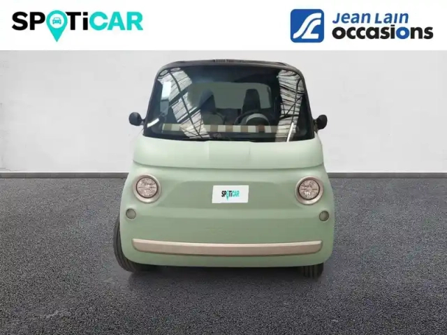 Fiat Topolino — photo 2