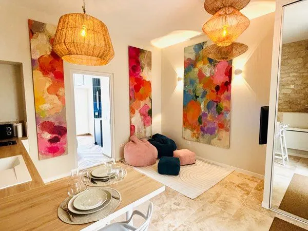 Appartement a vendre