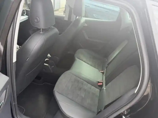 Seat Arona 1.0 tsi 110ch copa dsg7 — photo 8