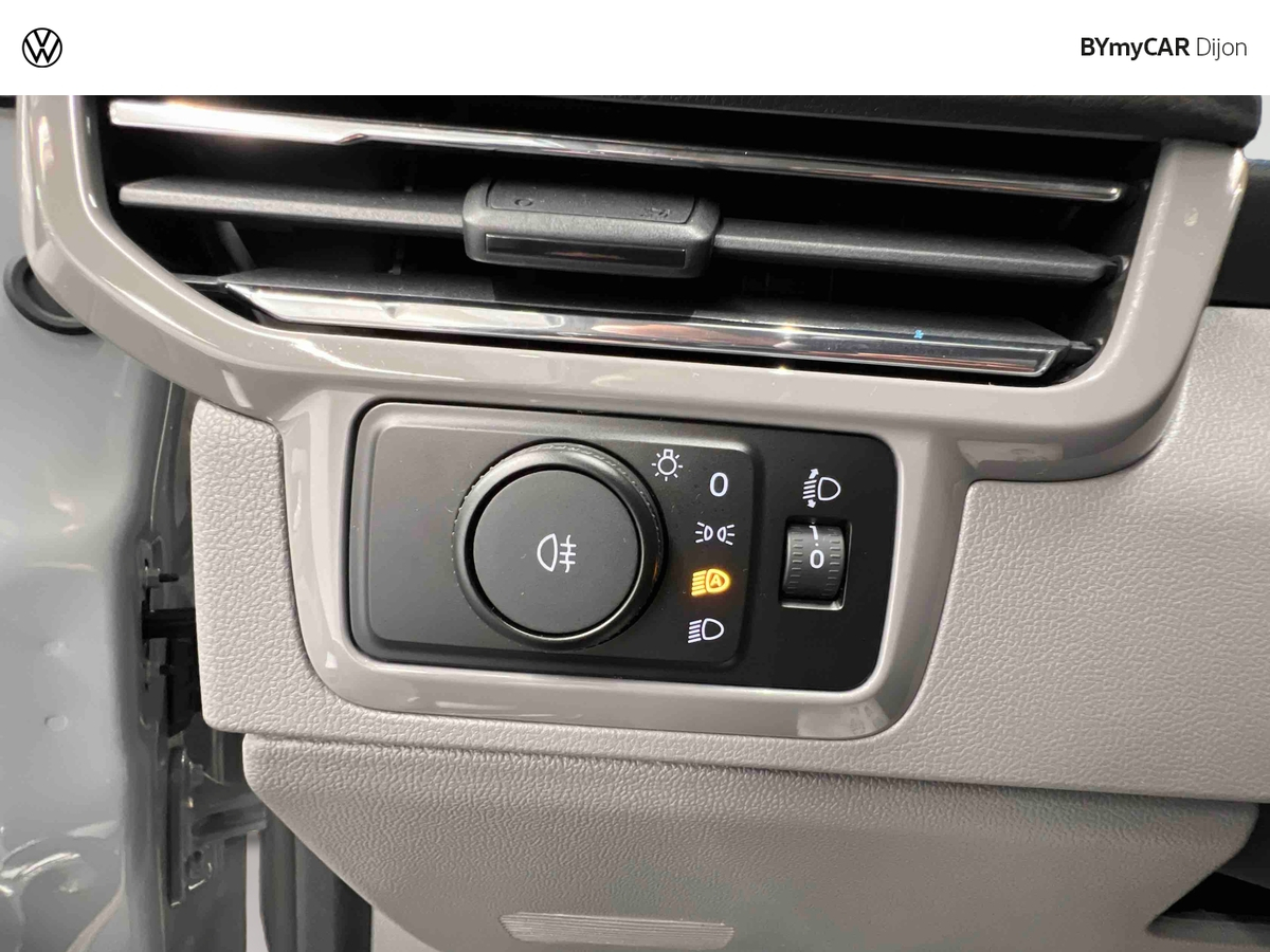 Volkswagen Utilitaires TRANSPORTER PROCAB L1H1 2.0 TDI 110 BVM6 — photo 18