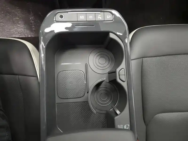 Kia Ev5 218 ch autonomie longue 81.4 kwh — photo 43