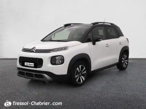 Citroën C3 Aircross puretech 110 s&amp;s bvm6 rip curl