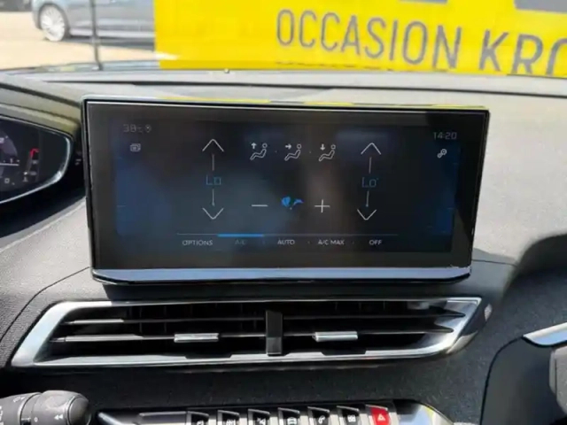 Peugeot 3008 1.5 bluehdi 130 allure pack — photo 19