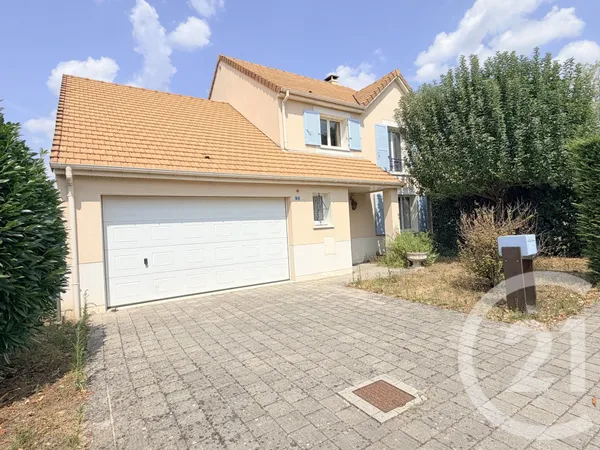 Maison 8 pièces 169 m²