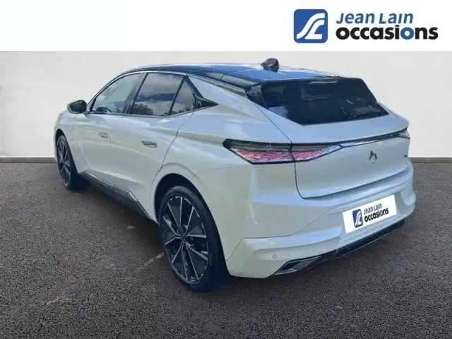 Ds Ds 4 puretech 225 eat8 — photo 37