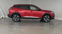 Peugeot 2008 1.2 PureTech 100ch S&S Allure Pack — photo 4