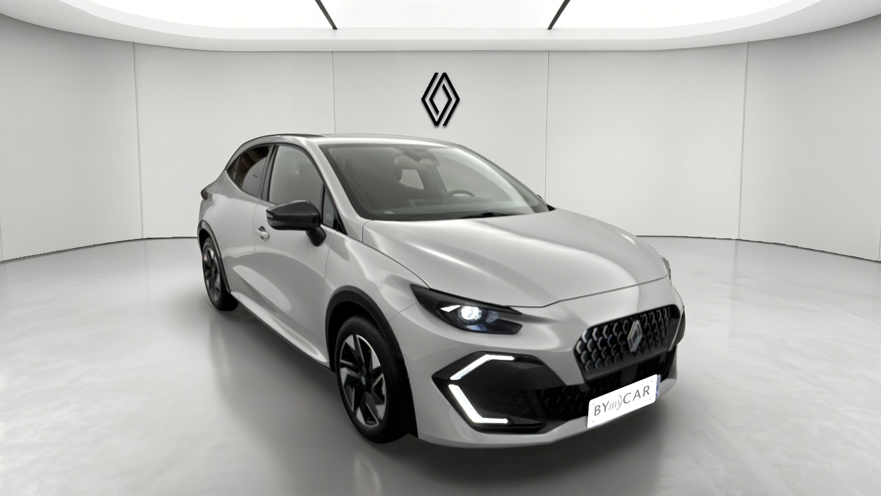 Renault Clio Eco-G 120 ch EDC — photo 7