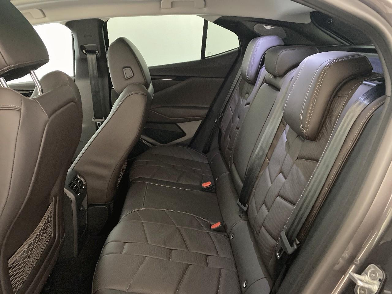 Ds Ds 4 hybride 136 e-dct6 etoile - cuir nappa — photo 10
