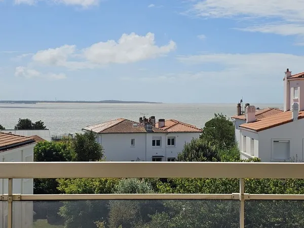 Appartement 3 pièces 84 m²
