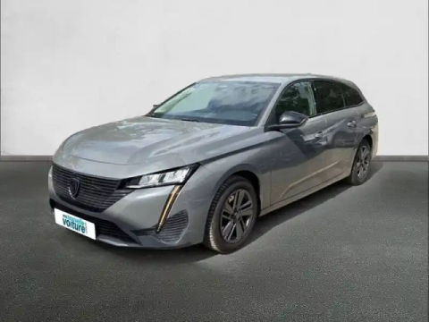 Peugeot 308 sw bluehdi 130ch s&amp;s eat8