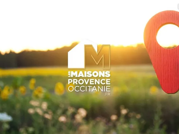 Terrain 500 m² Sommieres