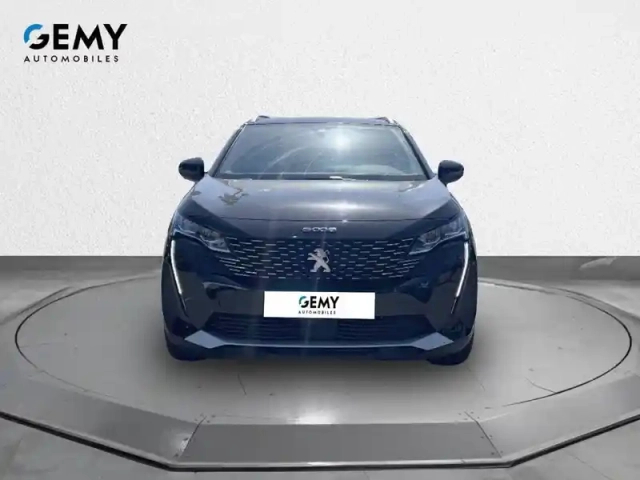 Peugeot 5008 bluehdi 130ch s&amp;s eat8 — photo 2
