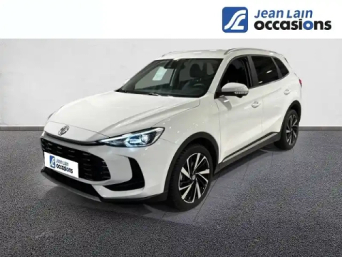 Mg Zs 1.5 l hybrid+ 197 ch