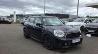 Mini Countryman One D 116ch Northwood BVA7 — photo 3
