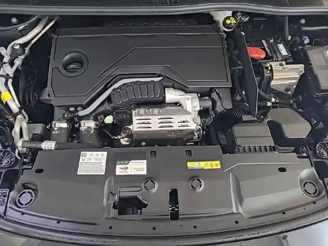 Peugeot 308 hybrid 145 e-dcs6 — photo 45