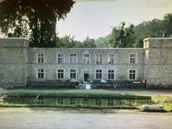 Bien atypique offrant de belles opportunités